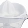 Braun MPZ9 20W Citrus Juicer, White