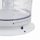 Braun MPZ9 20W Citrus Juicer, White