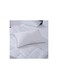 Home Tencel Downfeel Luxury Pillow 50x75cm - White