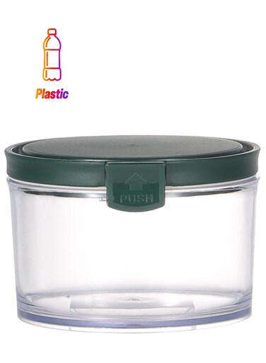Round Food Container 570ml