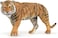 Papo -Hand-Painted - Figurine -Wild Animal Kingdom - Tiger -50004 -Collectible - For Children - Suitable For Boys And Girls- From 3 Years Old