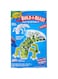 Crayola Build A Beast Gator, Model Magic Craft Kit, Steam/Stem Learning Toys, Gift For Kids, 5, 6, 7, 8