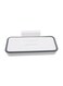 Trash Bag Holder For Kitchen Grey/White 24 x 11 x 5.5cm
