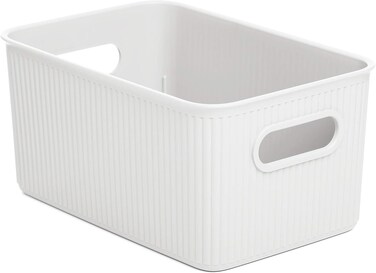 Baobab Storage Box - 5L Capacity
