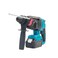 Tradeo 21V Cordless Brushless Hammer Drill - 900W High-Performance Rotary Tool with Carrying Case