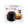 2L Car Rice Cooker 180W, Portable Travel Multi-Cooker Food Warmer