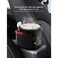 2L Car Rice Cooker 180W, Portable Travel Multi-Cooker Food Warmer