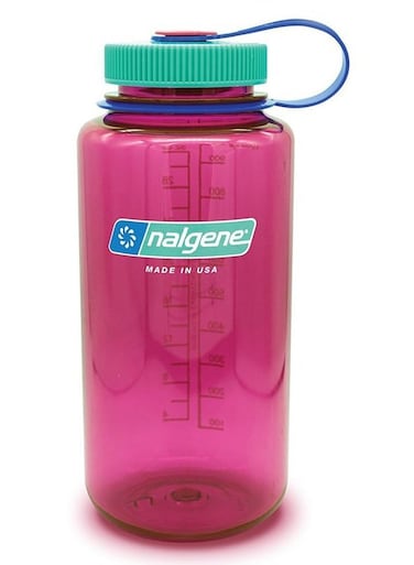 32oz WM Electric Magenta Sustain