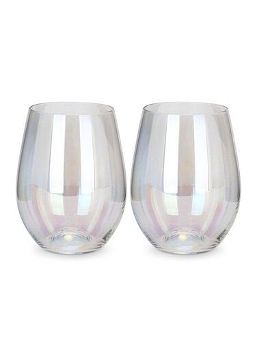 Glass Set of 2 (550ml)