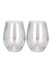 Glass Set of 2 (550ml)