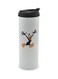 Daffy Bird White Tumbler Multicolour 400ml