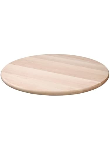 Lazy Susan, solid wood39 cm