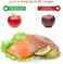 Automatic Food Vacuum Sealer with Easy One-Touch Operation