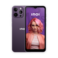 INOI Note 13s, 4G LTE, Octacore 4GB RAM + 128GB, 6.9" HD+ Display, Triple Camera, Deep Purple, Middle East Version, 1 year warranty