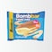 Bombbar Protein Pancake with Condensed Milk Filling No Sugar Added 10x40g
