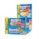 Bombbar Protein Pancake with Condensed Milk Filling No Sugar Added 10x40g