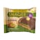 Snaq Fabriq Snaqer Protein Cookie Pistachio &amp; Kunafa Flavor by Dubai No Sugar Added 10x45g