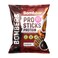 Bombbar Protein Corn Sticks with Barbecue Flavor Gluten Free 60g