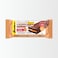 Bombbar Protein Brownie Cake Creamy Caramel Filling Gluten Free and No Sugar Added 20x45g