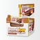 Bombbar Protein Brownie Cake Creamy Caramel Filling Gluten Free and No Sugar Added 20x45g