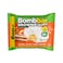 Bombbar Collagen Protein Brownie Carrot Cake, High Fiber and No Sugar Added 10x50g