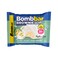 Bombbar Collagen Protein Brownie Ricotta &amp; Pear, High Fiber and No Sugar Added 10x50g
