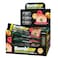 Bombbar Pro Dubai Chocolate Delicious Protein Bar Raspberry with Pistachio &amp; Kunafa No Sugar Added 12x45g