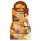 Bombbar Protein Cookie Creamy with Oat Flakes - High Fiber &amp; No Sugar Added 20x25g