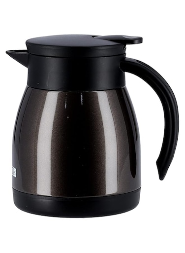 Royalford Stainless Steel Mini Vacuum Flask, 500 ML