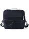 Insulated Lunch Box for Men Women Leakproof Cooler Bag Reusable Lunch Tote Bag