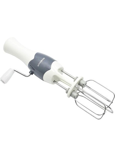 Plastic - Muddler &amp; Crushes Tools White