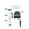 1800W Commercial Countertop Blender with 2L Jar, Variable Speed &amp; Ice Crushing Smoothie Maker
