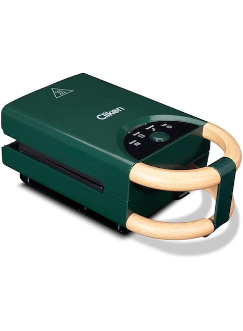 Clikon Non-stick Gas Toaster Sandwich Maker   Regular Grill Sandwich Maker CK2475 Clikon