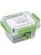 Pasabahce 1080071 STOREMAX W/LID 1PC
