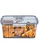 . Bread Box for Kitchen Countertop, Airtight Loaf Bread Storage Container, Time Recording Bread Keeper with Lid, Bread Holder Bin for .made Bread, Bun, Bagel, Loaf