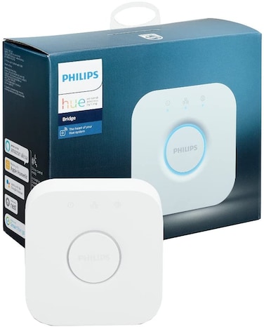 Philips Hue Bridge 2nd Generation - White