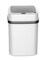 Motion Sensor Bathroom Trash Can, Automatic Touchless Electric Garbage Can, Trash Can for Home Living Room Bedroom Kitchen Office