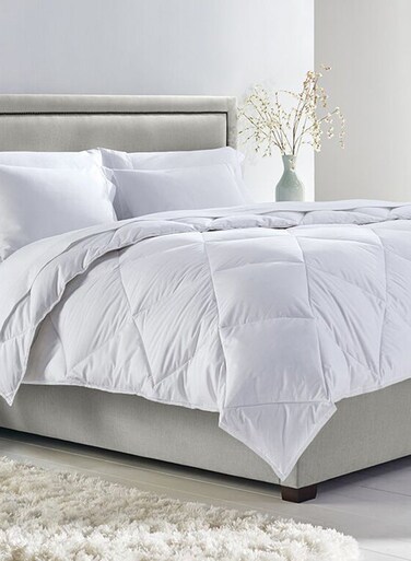 IN HOUSE Duvet Fillers Microfiber White 260x240x4cm