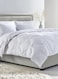 IN HOUSE Duvet Fillers Microfiber White 260x240x4cm