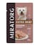 Miratorg EXTRA MEAT with Chicken in Sauce for Small Breed Dog Wet Food
