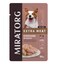 Miratorg EXTRA MEAT with Chicken in Sauce for All Breed Dog Wet Food
