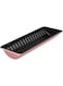 Berlinger Haus I-Rose Collection Ribbed Loaf Pan for Bread, Pink