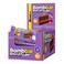 Bombbar Protein Biscuit Cake Viennese Dessert Gluten Free and No Sugar Added 20x45g