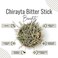 AWAFI MILL Chirayta Bitter Stick - Exotic Flavor Infusion - Culinary Adventure Essential - Aromatic Spice Addition (Bottle of 50 gram / 1.7 Oz)