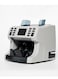 Crony H-8700 High-Speed Money Counting Machine