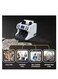 Crony H-8700 High-Speed Money Counting Machine