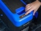 DLC Car Refrigerator DLC-33515 Black