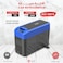 DLC Car Refrigerator DLC-33515 Black