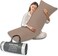 MUSA Full Body Long Pillow - Beige, 50 x 140 cm