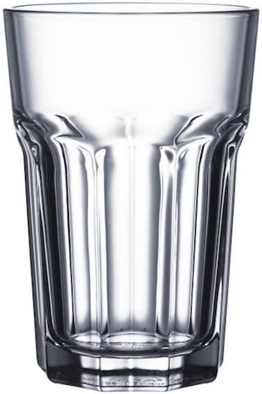 Glass Clear